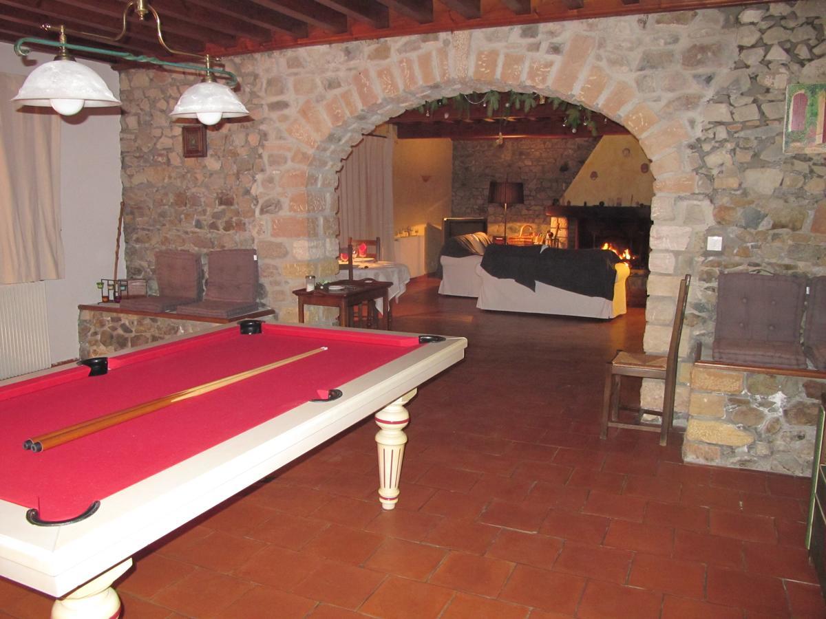 Spa Du Hameau De Bonnevay Marchampt Екстериор снимка